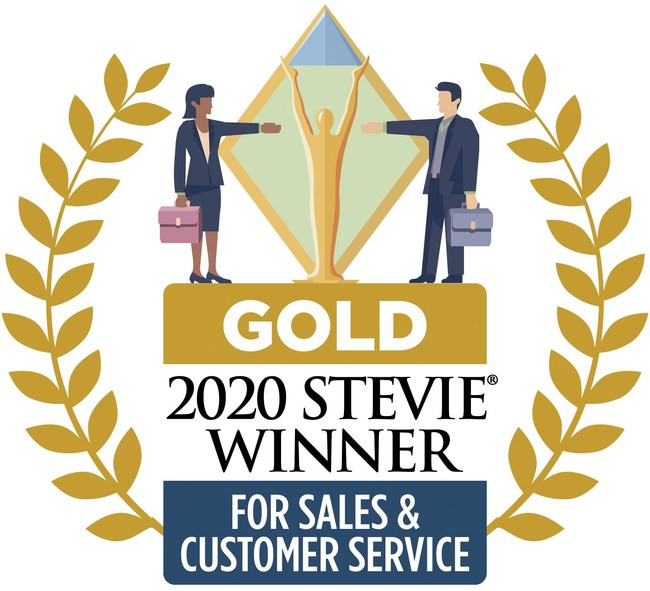Bandai Namco Entertainment Europe wins Gold Stevie® Award for Customer Service Department of the Year